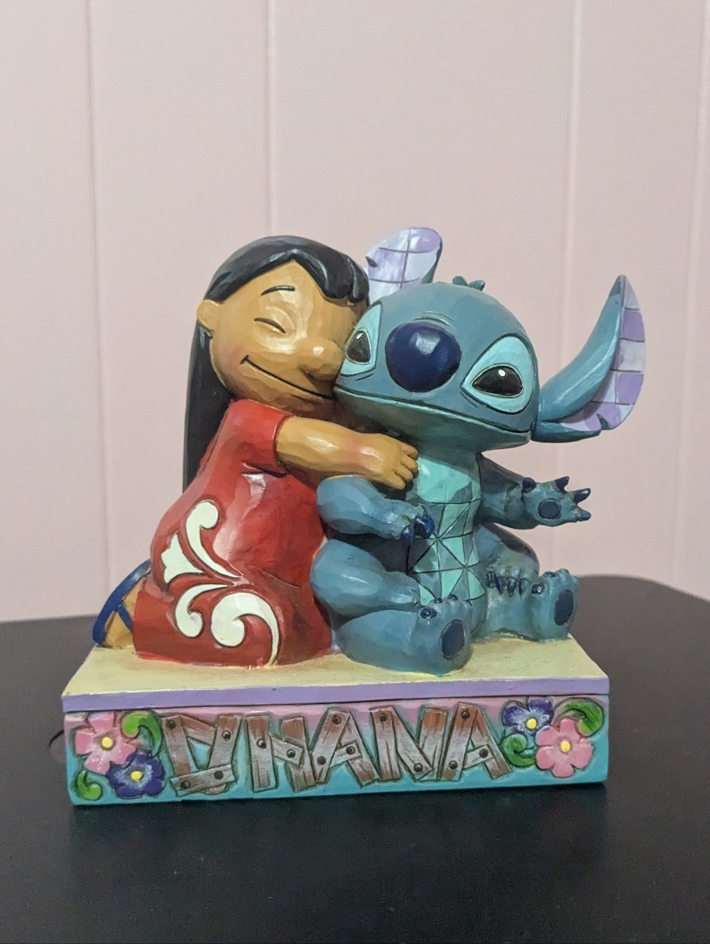 jim shore lilo and sitch